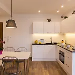 Udanypobyt Skocznia Apartment Zakopane