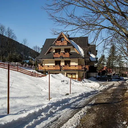 Udanypobyt Skocznia * Zakopane