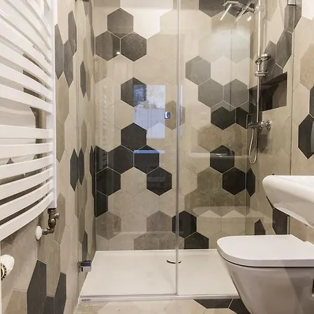 Udanypobyt Skocznia Apartmán *